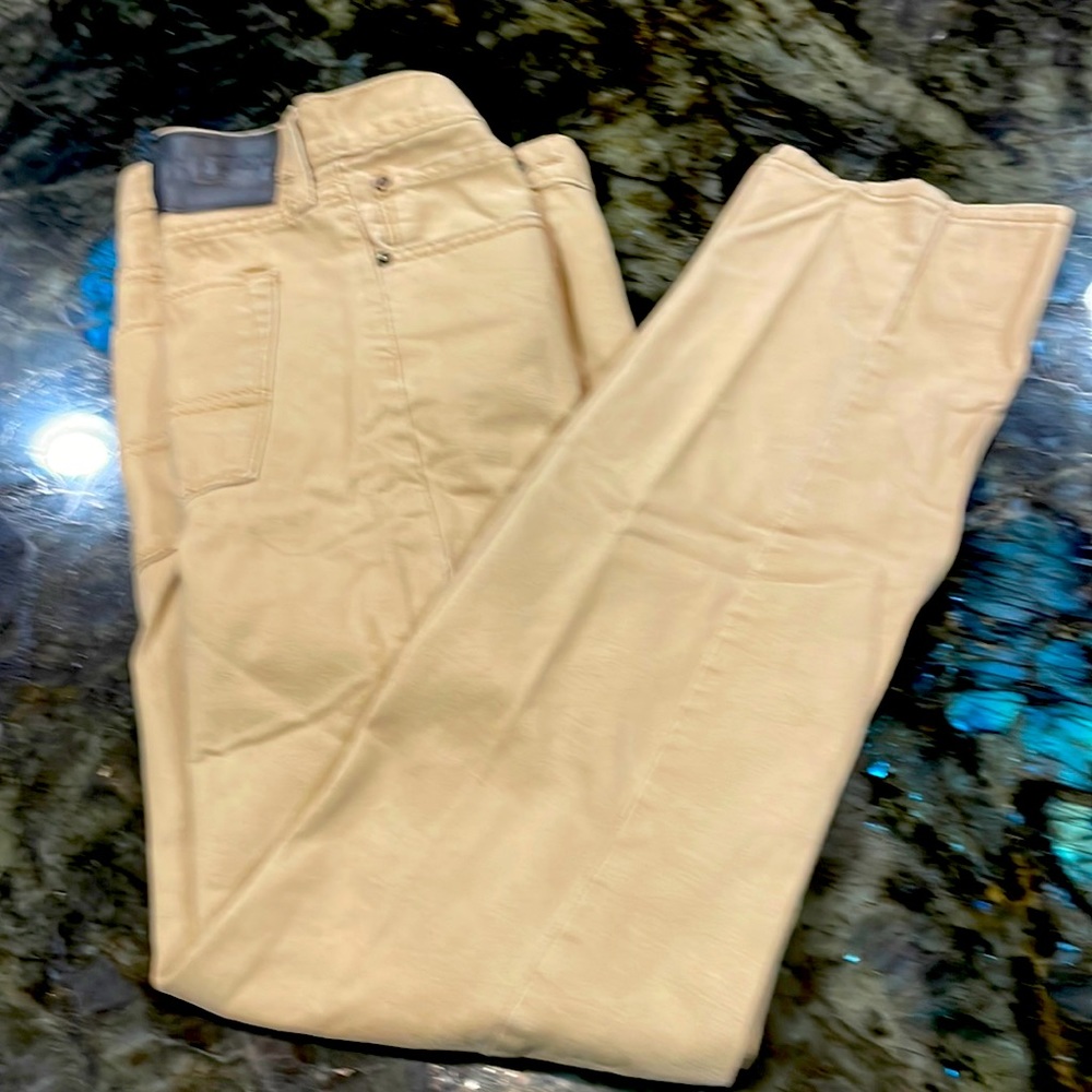 Denizen by Levi’s 288 Taper Fit W34 L32